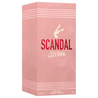 JEAN PAUL GAULTIER - Scandal EDP น้ำหอม[สินค้าแท้100%]