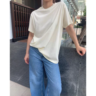 Charlotte Irony | Basic oversize tee สีใหม่!