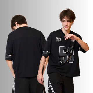 PLAYBOY 06PB BUNNY OF เสื้อ OVERSIZE รุ่น 1UB265PS001BK P1UT265OT003BK P1UT265TP001WH