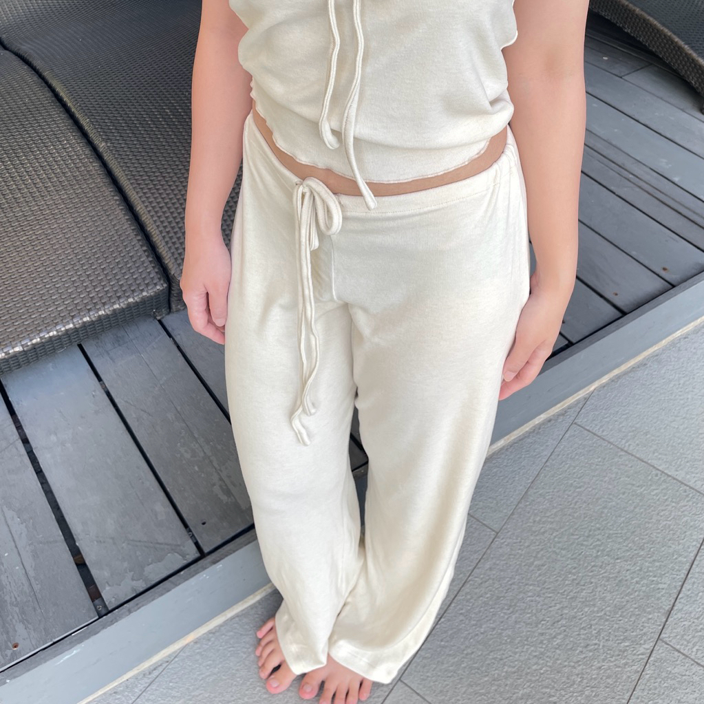 Portiapollen - Emma pants