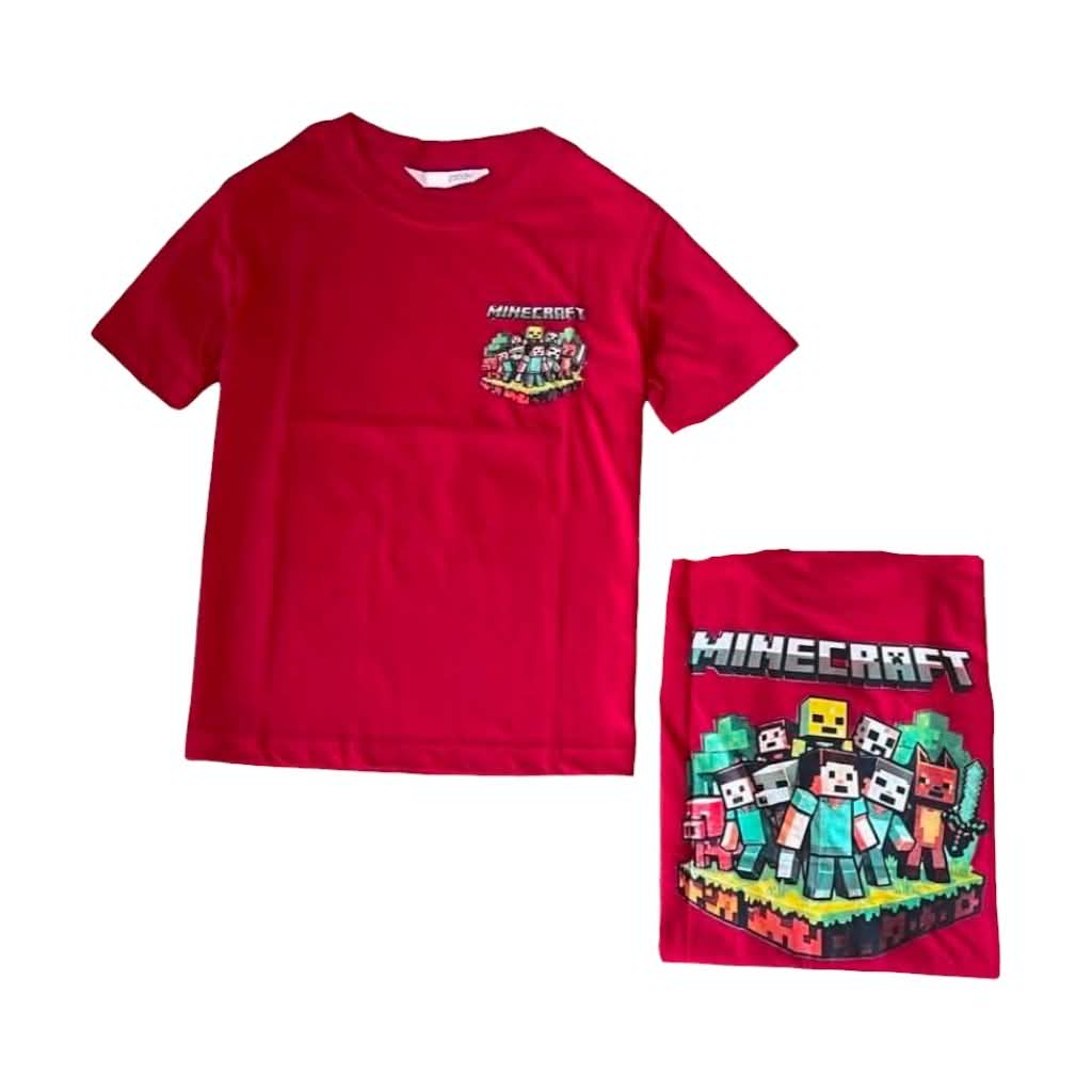 SALE !!! T-shirt เสื้อผ้าเด็ก ผ้าคอตตอน ของ เด็กชาย และ รูปที่ 8