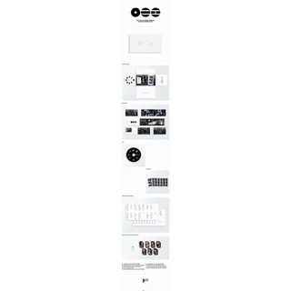 อัลบั้มบังทัน✅แท้/ใหม่ BTS Arirang Rooted In Music Ver.
