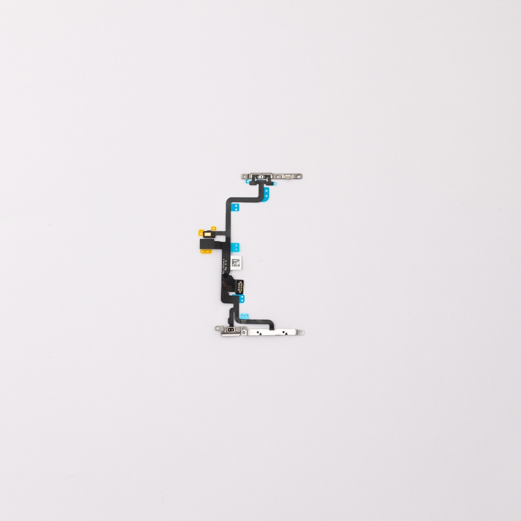 I-7P-Power/Volume Button Flex (flashlight flex)