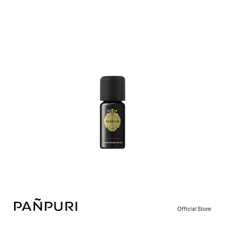 PANPURI Blended Essential Oil ปัญญ์ปุริ น้ำมันหอมระเหย 10 มล.