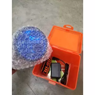 หน้าไฟตราช้าง ซุปเปอร์ฟูลมูน รุ่นCHANG 621 LED สว่าง