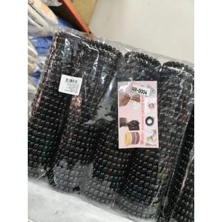 ยางเกลียววงใหญ่ แพค100 เส้น