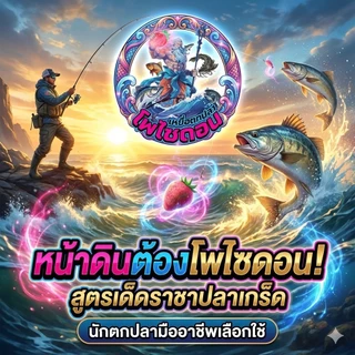 ชิปลูกตาล ชิปมะขวิด ชิปละมุด เหยื่อตกปลาโพไซดอน 1 ถุง 500g หัวเชื้อตกปลาเกล็ด ปลาหนังทุกชนิด