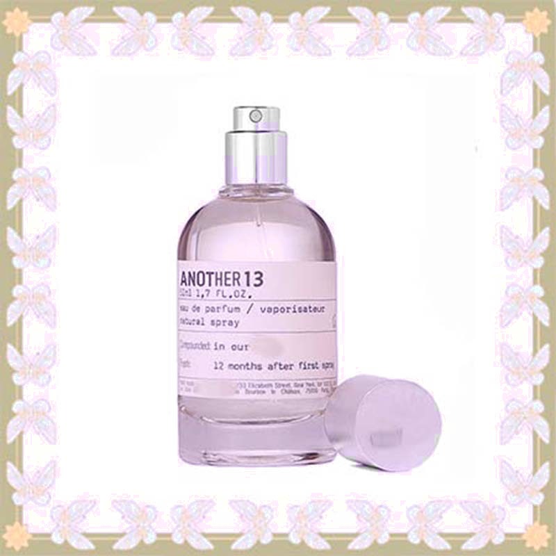 [เนื้อแท้]🧪Santal 33 / Another 13 / The Noir 29 100ml น้ำหอมยอดนิยมที่มีกลิ่นหอมบริสุทธิ์และติดทนนาน