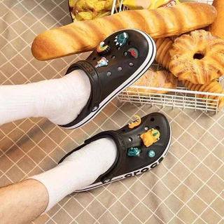 Bayaband Clog รองเท้าลำลองผู้ใหญ่ 36-44 (M4-M10)