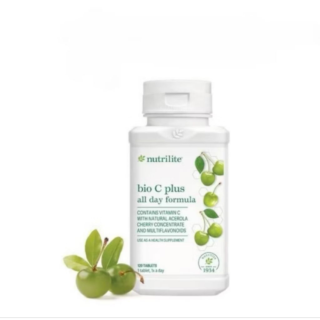 Bio C Plus วิตามินซีรุ่นใหม่💊 สุดยอดวิตามินซี เพิ่มภูมิ ช่วยสร้างคอลาเจน organic products❤️