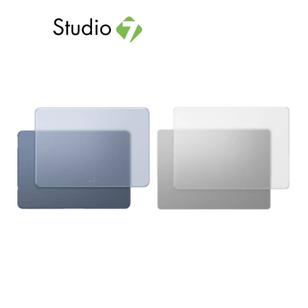 เคส AMAZINGthing Macbook Neo 13 inch Titan Matte by Studio7