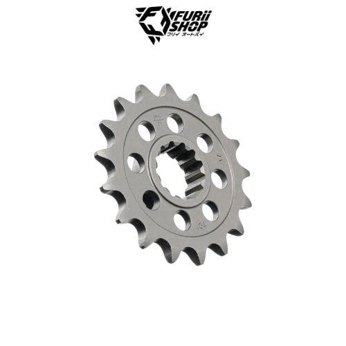 สเตอร์หน้า JOMTHAI 404(EX) For BMW S1000R/S1000RR/S1000XR/M1000RR - 525x17T