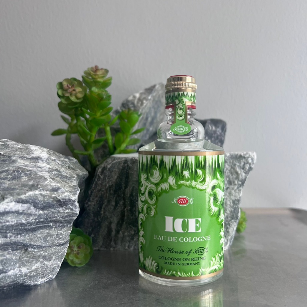 4711 -  Ice eau de Cologne แบ่งขาย