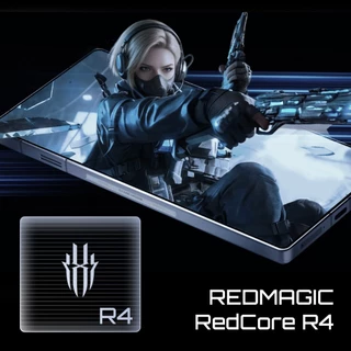 [ใหม่] REDMAGIC 11S Pro | Snapdragon 8 Elite Gen 5 Leading Ver. | ระบบระบายความร้อน AquaCore | Touch 3000Hz | 144Hz