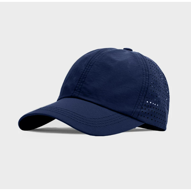 ของแท้ 100% Unisex Ball Cap🧢ดีไซน์คลาสสิก Washed Cap หมวกเบสบอล LวีVหมวกแก๊ป👍มีใบเสร็จครบ รุ่นเดียวกับดารา