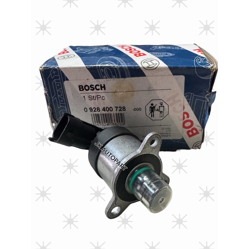 สวิทตูดปั้มเชฟโรเรตโคโรราโด้ 0-928-400-728 BOSCH แท้ๆ SCV CHEVROLET COLORADO สวิทท้ายปั้มเชฟโคโรราโด