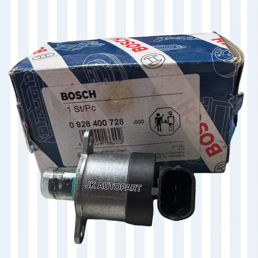 0-928-400-728 สวิทตูดปั้มเชฟโรเรตโคโรราโด้ BOSCH แท้ๆ SCV CHEVROLET COLORADO สวิทท้ายปั้มเชฟโคโรราโด
