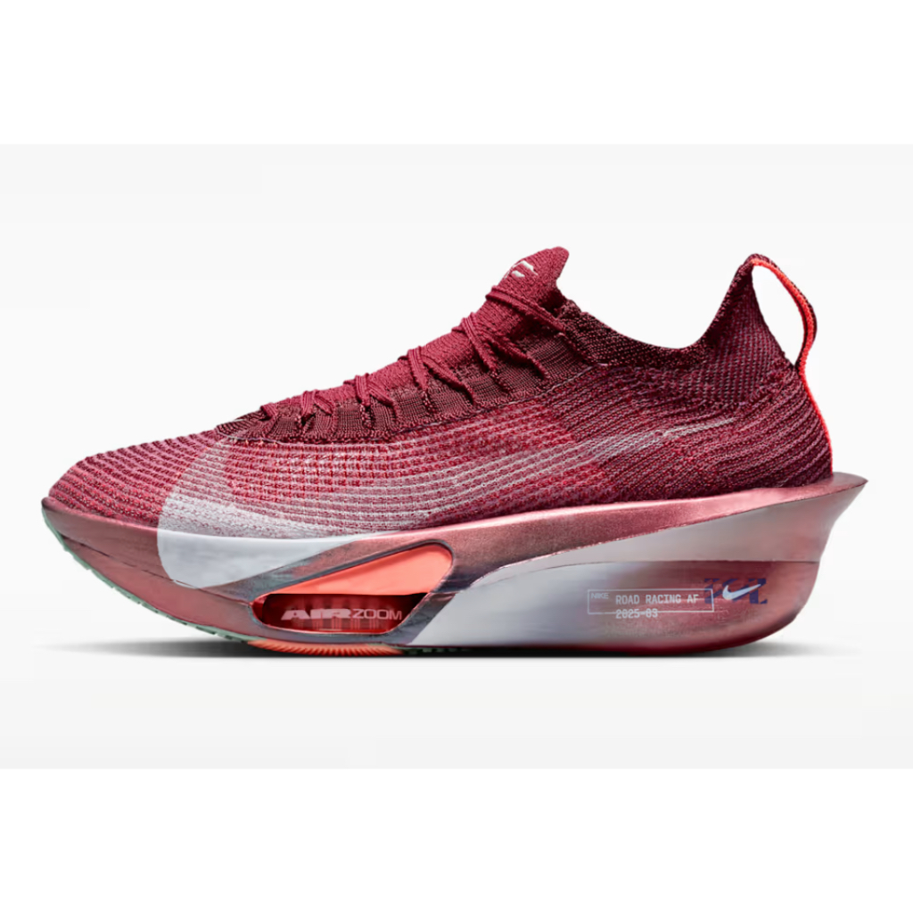 Nike AlphaFly 3 - Women - รองเท้าวิ่งผู้หญิง