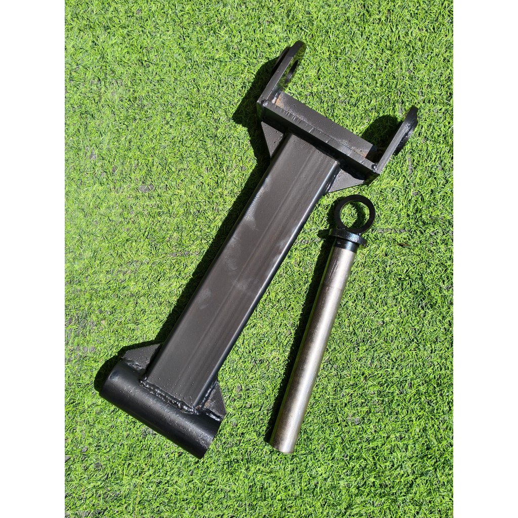คานปรับผานเอียง รถแทร็คเตอร์ คูโบต้ารุ่น L30 - L52 / รุ่น M60 - M108