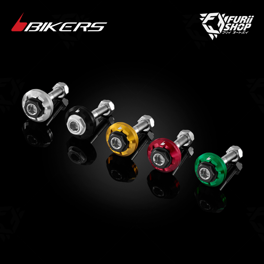 แหวนยึดท่อ BIKERS K0264 NINJA300/Z300/NINJA250/Z250