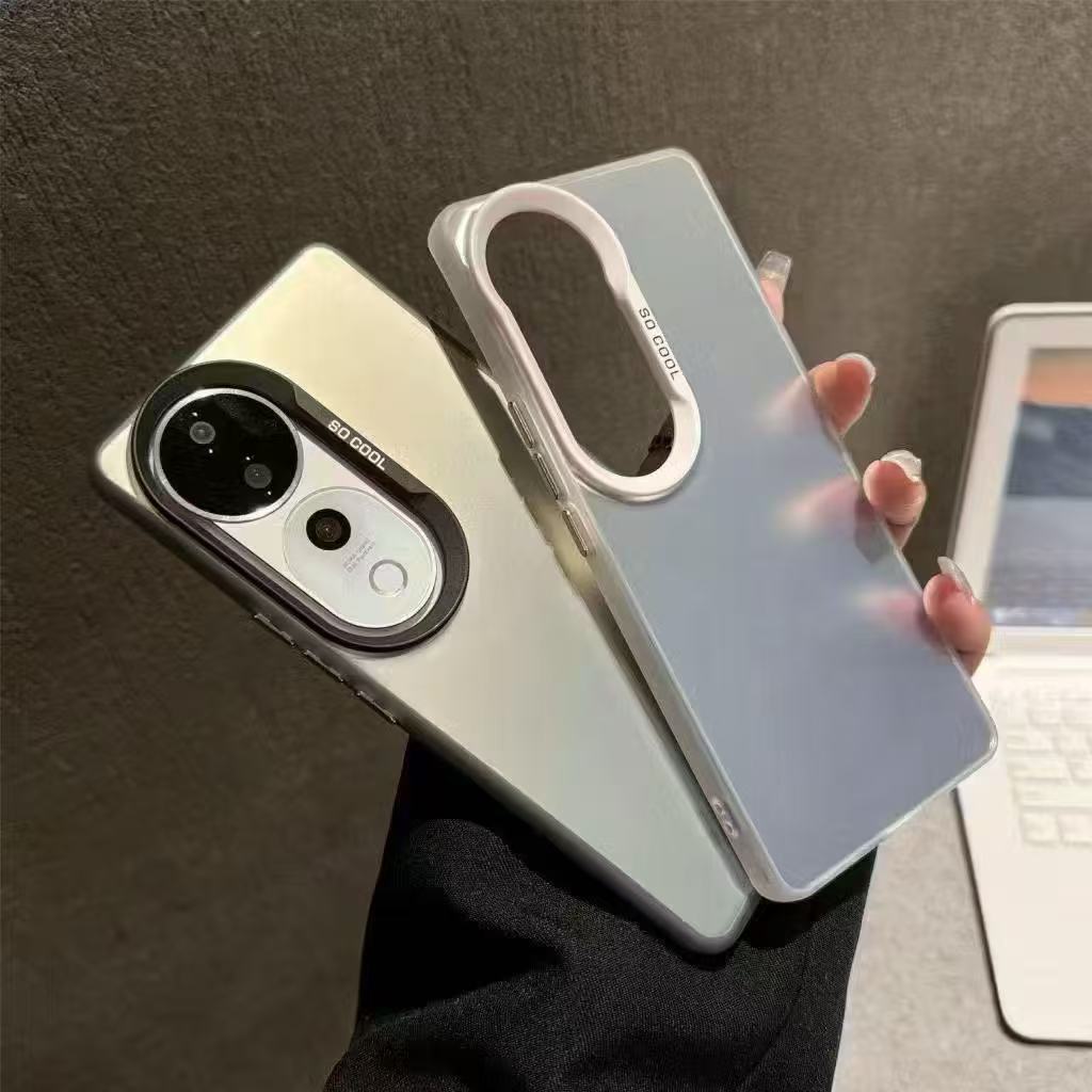 เคสผิวด้าน IMD สำหรับรุ่นVivo V70FE V60 V60Lite V50 V50lite v40 Proกันกระแทก วีโว่ V40 V40pro จัดส่งทันที่