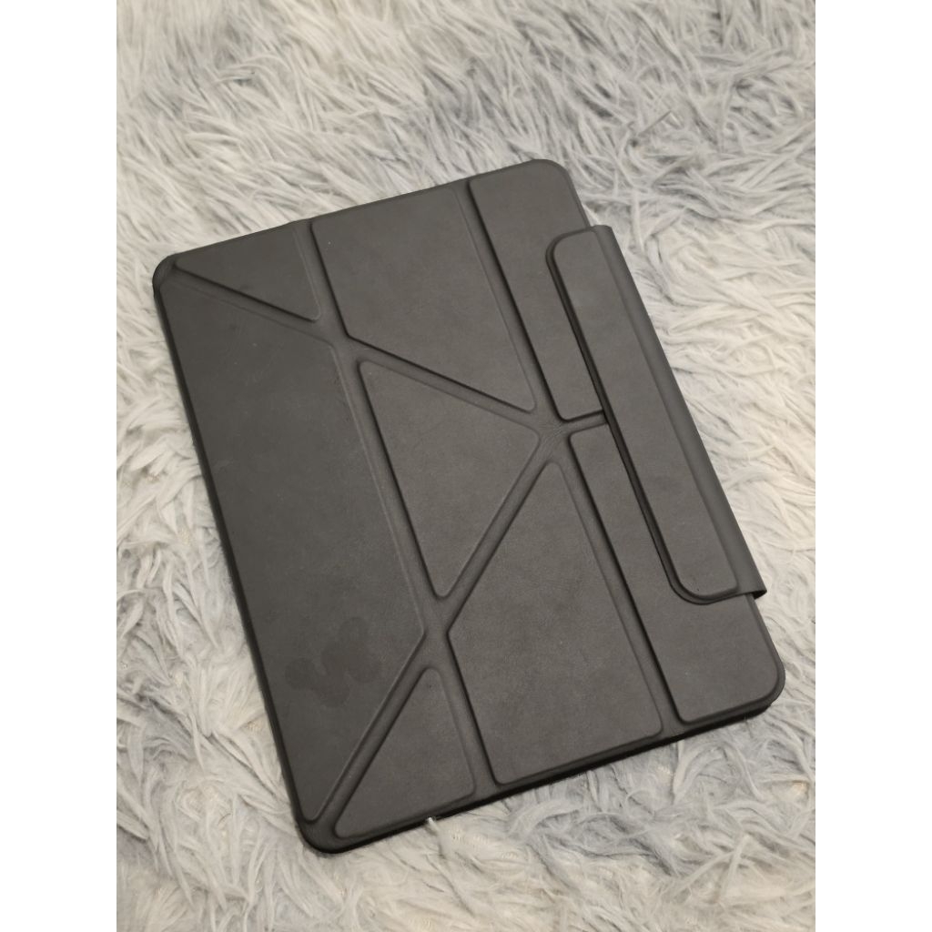 เคส ipad Air5 พับตั้งได้ มือ2 สภาพสวย