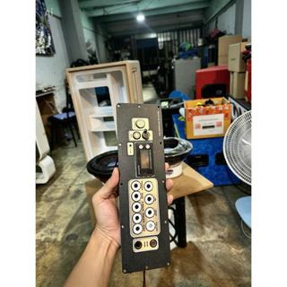 เพลท Tb21-ST21-aptX + AMP เพลทโรมาร์ค