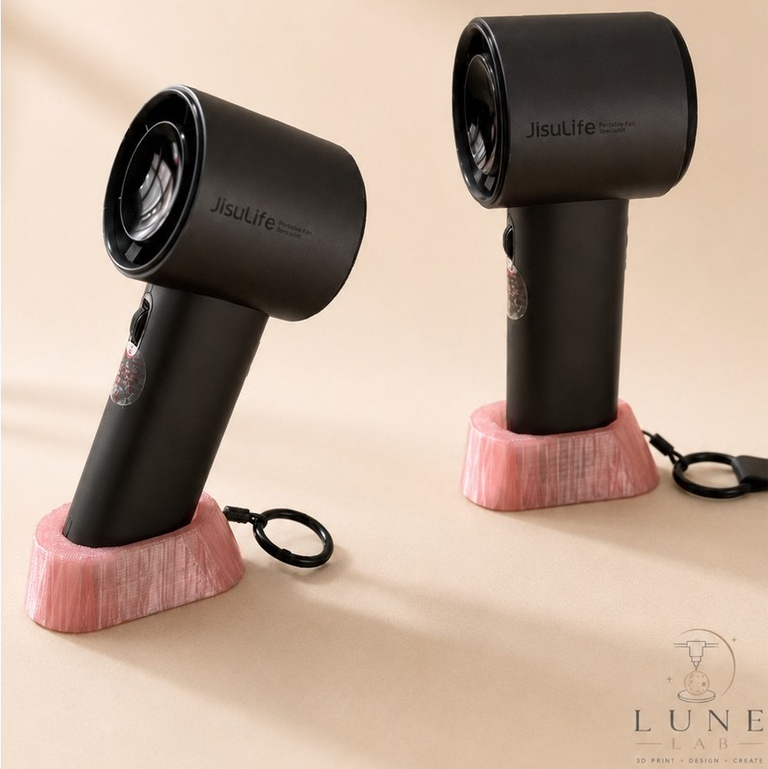 แท่นวางพัดลมพกพา Jisu Life Pro1/Pro1S วางได้2ระดับ