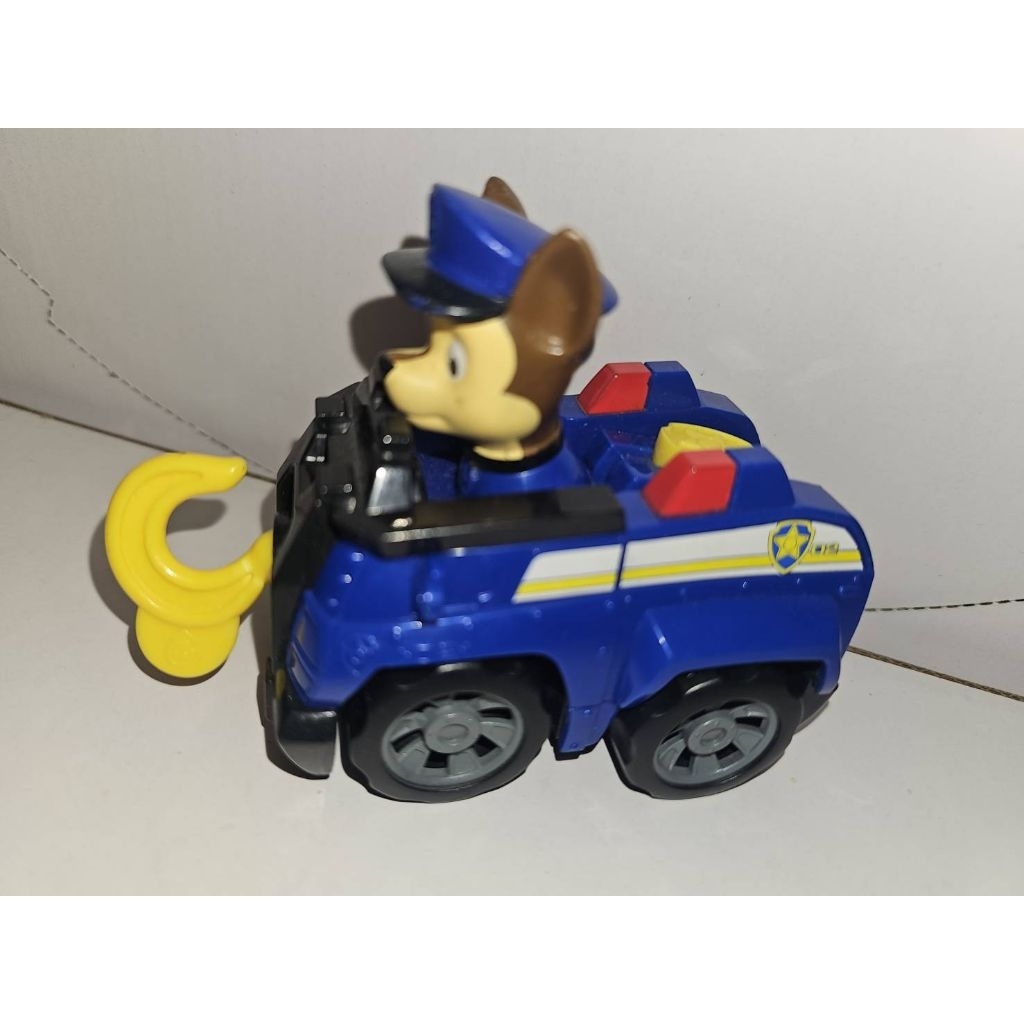 หมาPAW​PATROL​ของแท้มือสอง
