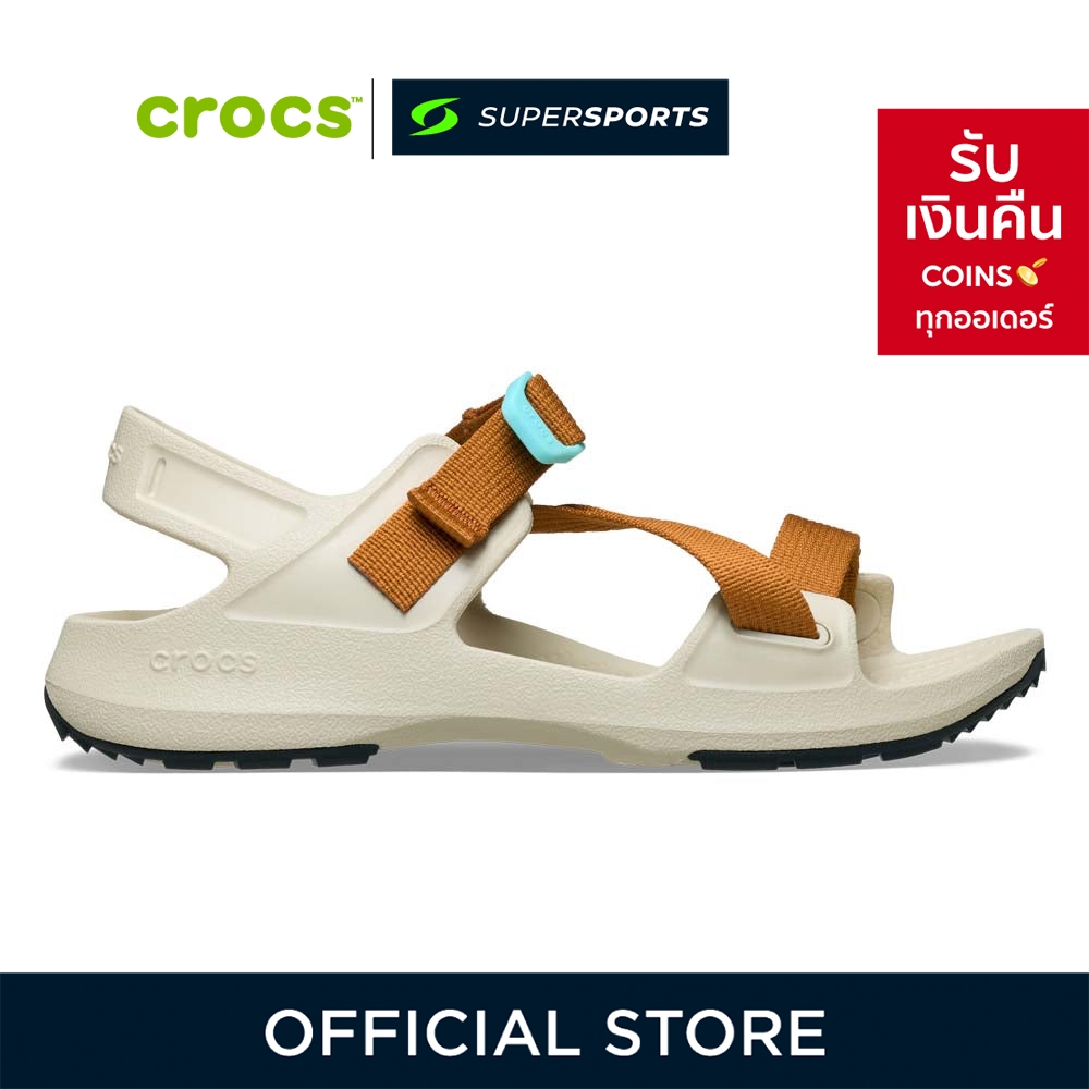 CROCS Quick Trail รองเท้าแตะผู้ใหญ่