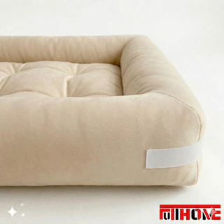 Topper รุ่นใหม่ Perfect Premium ปูพื้นนอนได้ ความหนา 9-10 นิ้ว ใยหนาเกรด Premium 5 แผ่น