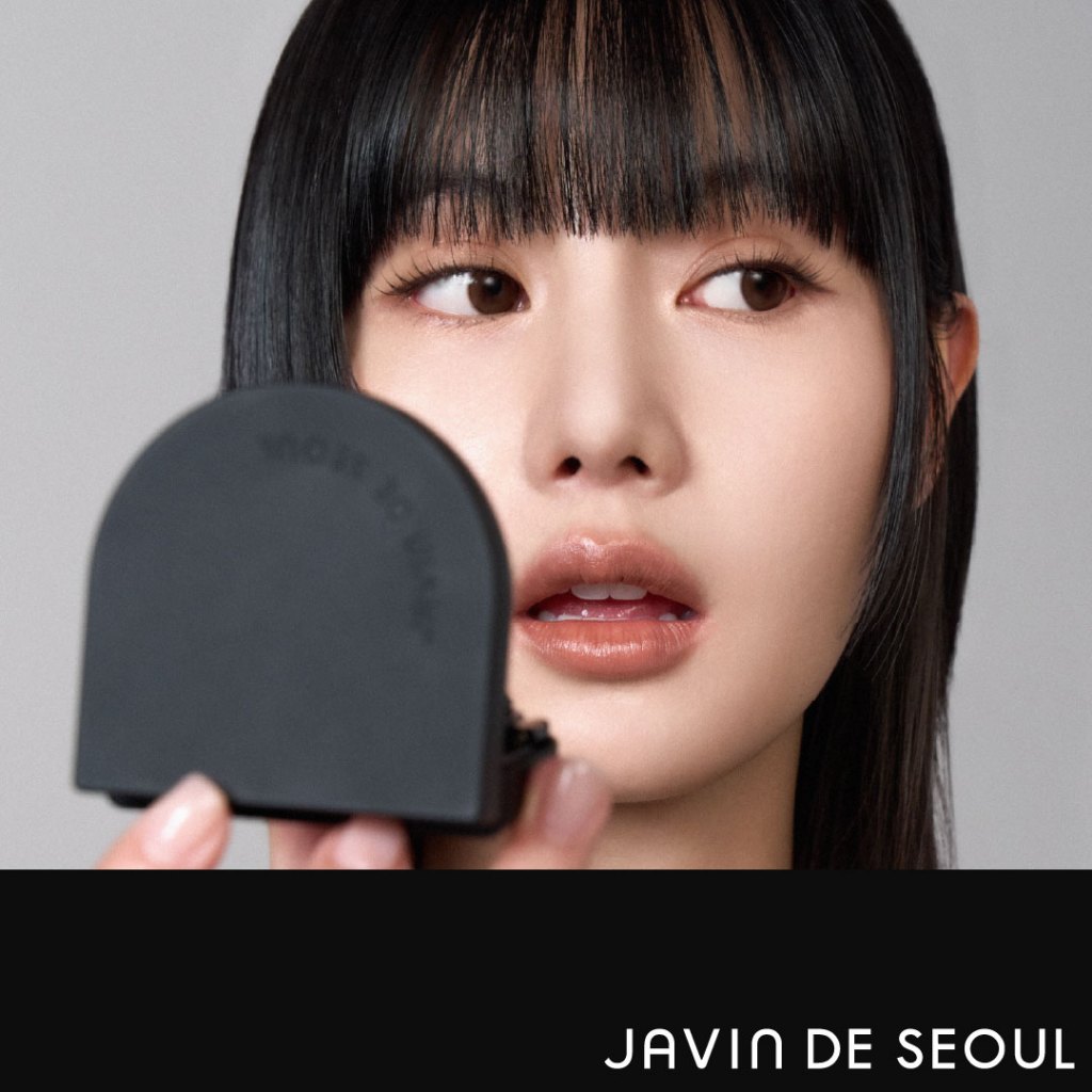 JAVIN DE SEOUL - Wink Cushion Matte - คุชชั่นแมตต์ SPF50+ PA++++ (7 shades)(16g)