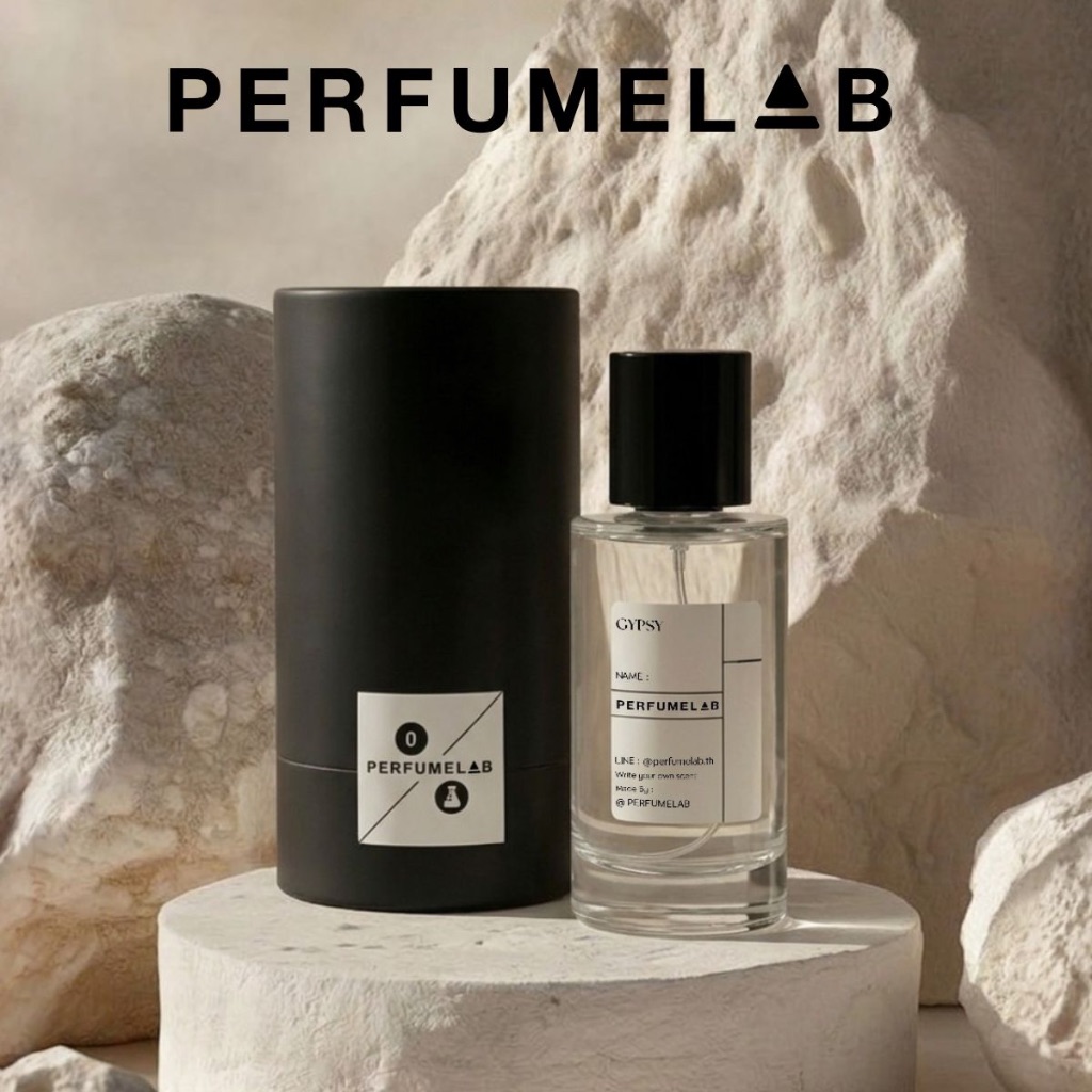 PRE-ORDER น้ำหอมสั่งทำ Custom Perfume ขนาด 50 ML. สั่งผลิตเฉพาะกลิ่นที่ Discontinued