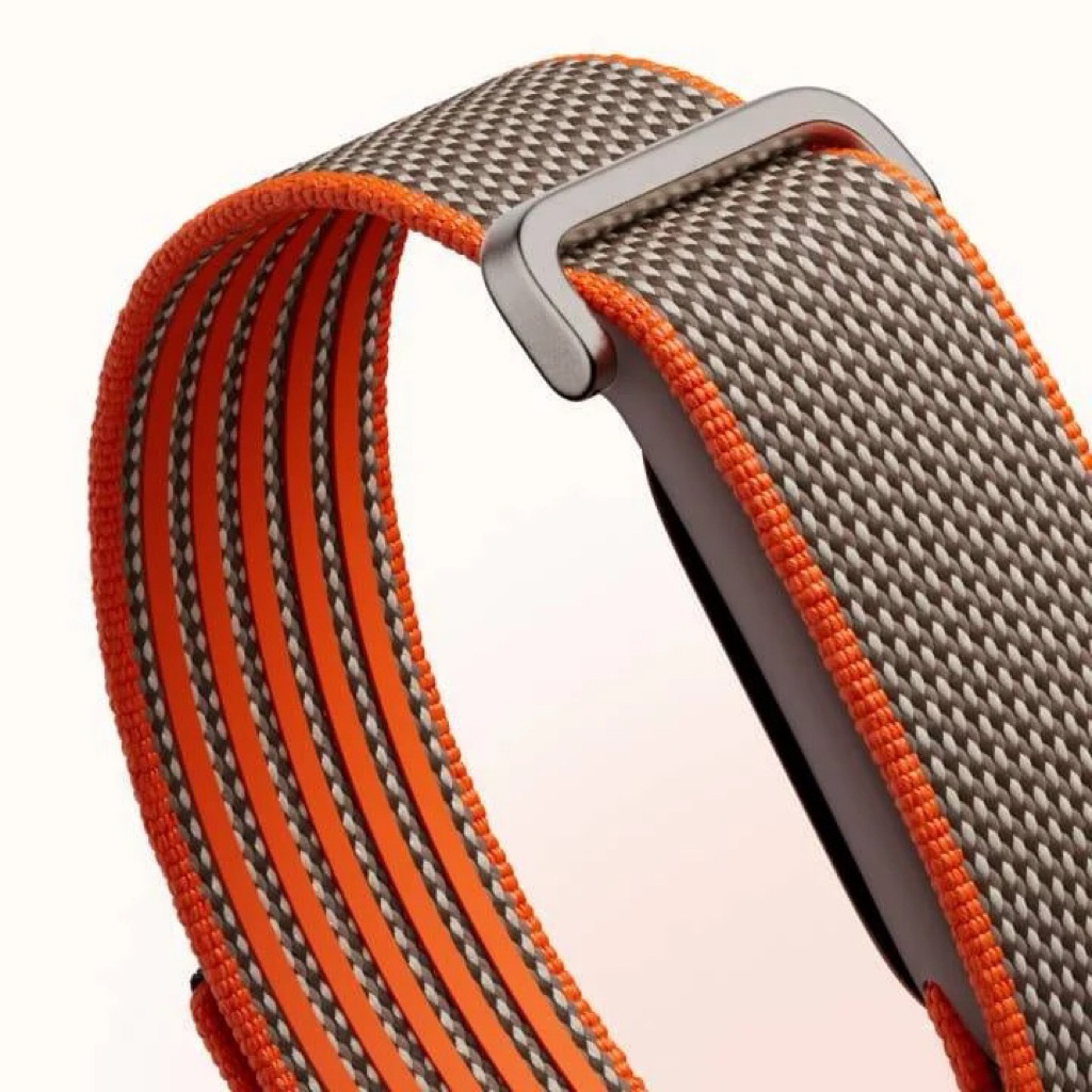 (พร้อมส่ง) New!!! Google Fitbit Air สายรัดข้อมือ เบา ใส่สบาย ติดตามสุขภาพได้ 24 ชั่วโมง