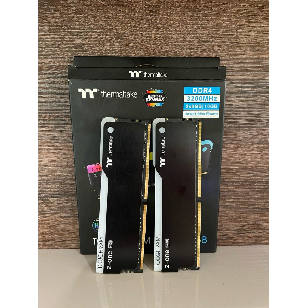 Ram ddr4 32G,16Gb 3200 16x1,16(8×2) ราคาถูกมีประกัน