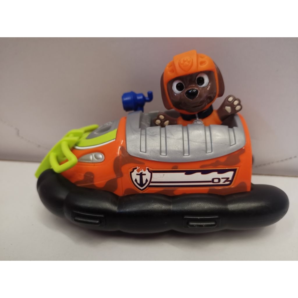 หมาPAW​PATROL​ของแท้มือสอง