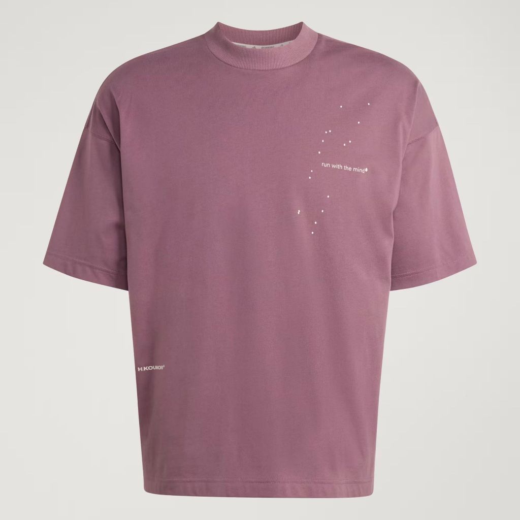 เสื้อวิ่ง Unisex Adidas Adi365 H.Koumori
