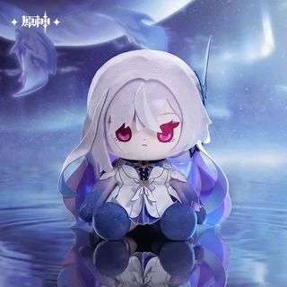 [⚡พร้อมส่ง🔥Official] Genshin Impact Plush Doll