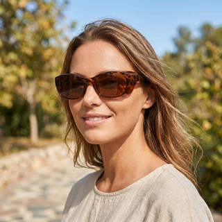 แว่นตา Voel Goggles Anti Wind,Smog กรอบแว่นตา Anti-Blue Light Blocking แว่นตาใหม่