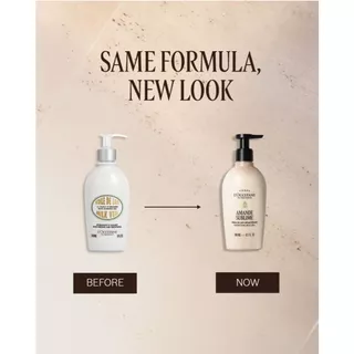 ALMOND BODY LOTION 240ML ครีมน้ำนมบำรุงผิวกาย อัลมอนด์ บอดี้ โลชั่น 240 มล. (ครีมน้ำนม, ทาผิวอัลมอนด์, ผิวนุ่ม)