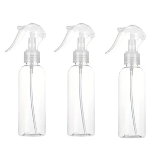 ขวดสเปรย์หัวฉีดละเอียด 100ml 150ml 200ml ขวดเปล่าใส่แอลกอฮอล์ น้ำยา เครื่องสำอาง