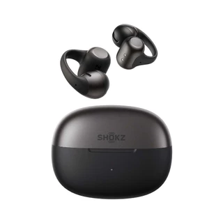Shokz OpenDots 2 หูฟังไร้สาย truewireless น้ำหนักเบา ใส่สบาย