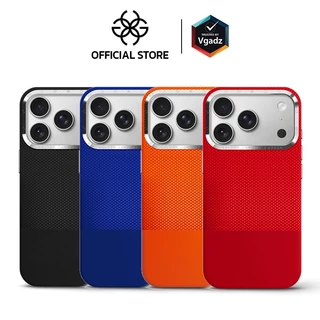 Golden Concept เคสสำหรับ iPhone 17 / Air / 17 Pro / 17 Pro Max รุ่น The Essential Case
