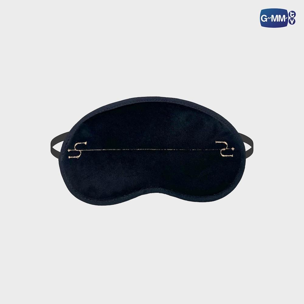 SHASHA SLEEP MASK | GIRL RULES กฎหลัก...ห้ามรักเธอ