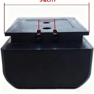 ⚡️Laser Level Battery ลิเธียม 2/5/12/16 Line ความจุ4800mAh เข้ากันได้กับระดับเลเซอร์ทุกประเภท