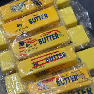 [มีส่งด่วน] สกุชชี่ของเข้าใหม่ butter collection🧈