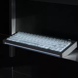 [โค้ดคุ้มลด 20%] LOFREE HYZEN TMR Wireless Gaming Bigpenguin Big Penguin Keyboard