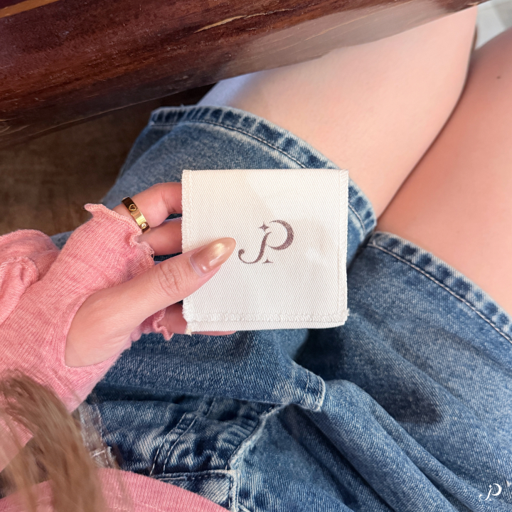 panjewelth Anywhere Pouch กระเป๋าผ้าพกพาใบเล็ก ฟรีเมื่อช้อปกับ ครบ 450.- | ของแถมจำนวนจำกัด (4-9 JUNE 2026)
