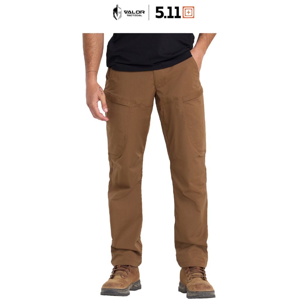 5.11 Tactical - Apex Pants กางเกงคาร์โก้ เดินป่า กางเกงผู้ชาย ขายาว