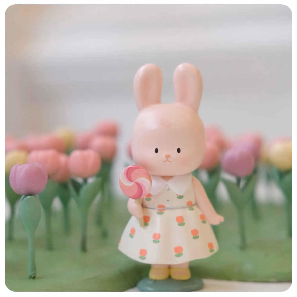 Super secret : Jenifer (panpan planet bear V2) ✨ เช็คการ์ด พร้อมส่ง